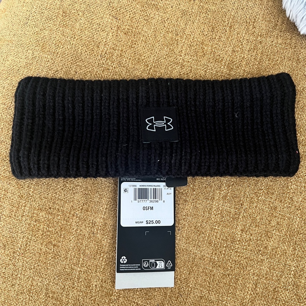 Ear Warmer headband